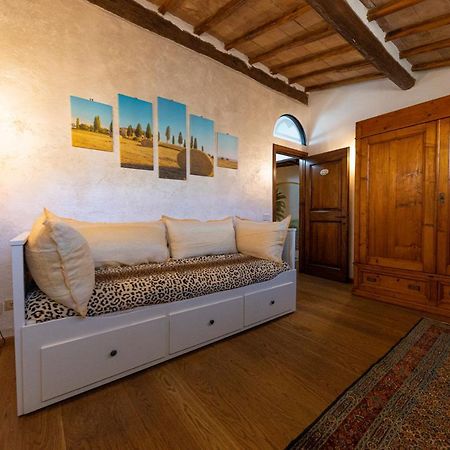 Mantellini Apartment Siena Exterior foto