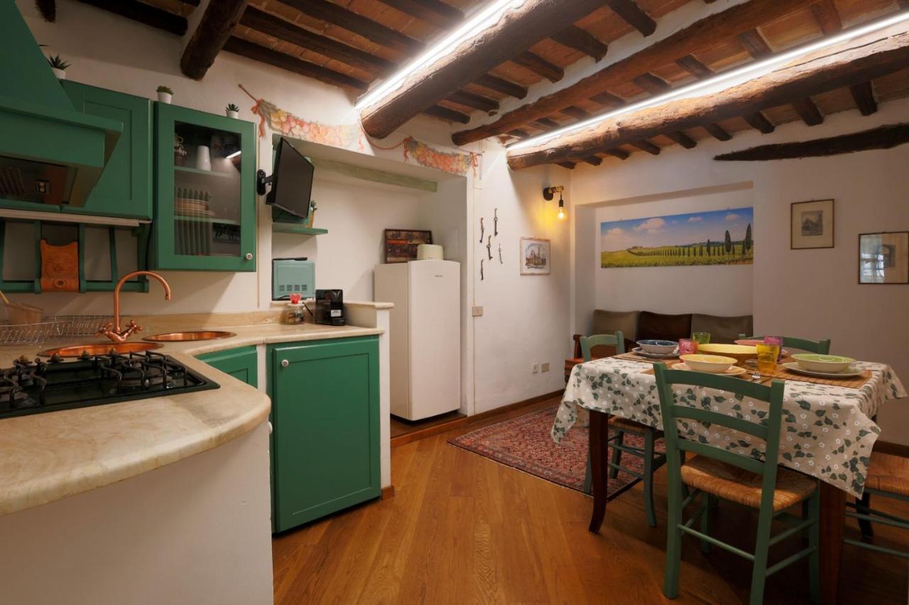 Mantellini Apartment Siena Exterior foto